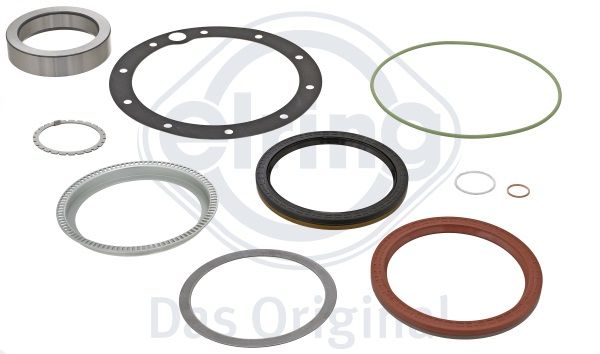 ELRING 372.260 Gasket Set, external planetary gearbox
