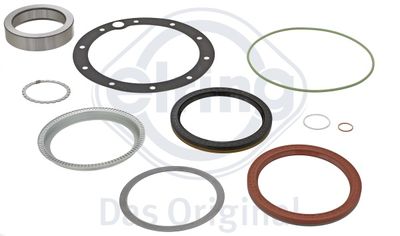Gasket Set, external planetary gearbox ELRING 372.260