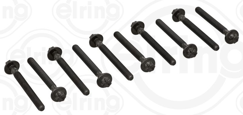 ELRING 372.920 Cylinder Head Bolt Set