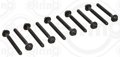 Cylinder Head Bolt Set ELRING 372.920