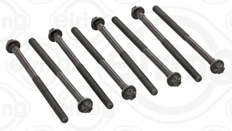 ELRING 372.940 Cylinder Head Bolt Set