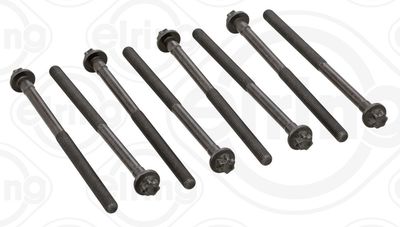 Cylinder Head Bolt Set ELRING 372.940