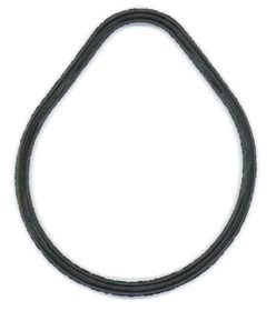ELRING 372.960 Gasket, intake manifold housing