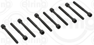 Cylinder Head Bolt Set ELRING 373.000