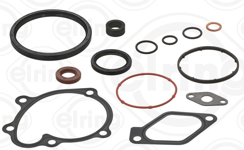 ELRING 373.120 Gasket Kit, crankcase