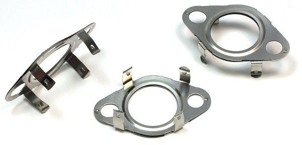 ELRING 373.080 Gasket, EGR valve