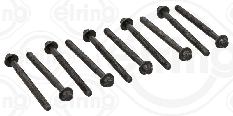 ELRING 373.281 Cylinder Head Bolt Set