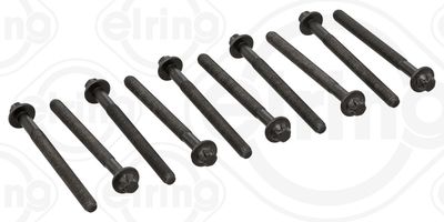 Cylinder Head Bolt Set ELRING 373.281