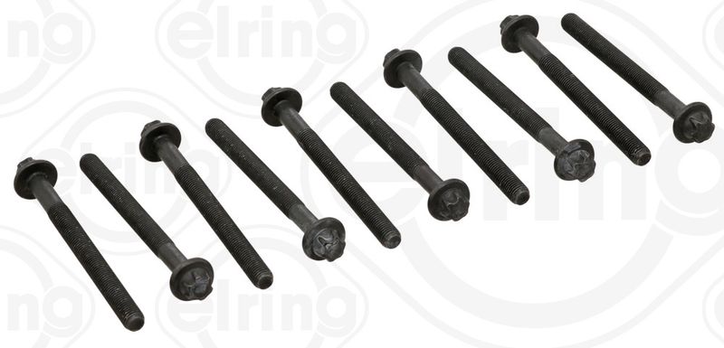 ELRING 373.320 Cylinder Head Bolt Set
