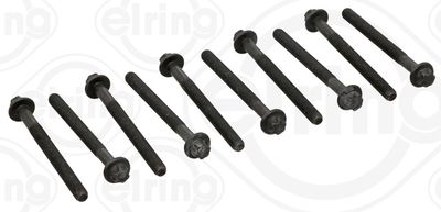 Cylinder Head Bolt Set ELRING 373.320