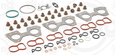 Gasket Kit, cylinder head ELRING 373.380