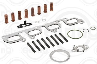 Mounting Kit, charger ELRING 373.730