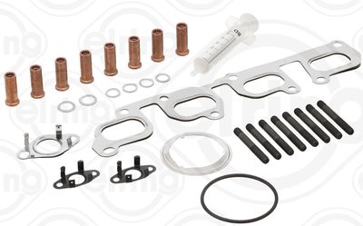 Mounting Kit, charger ELRING 373.820