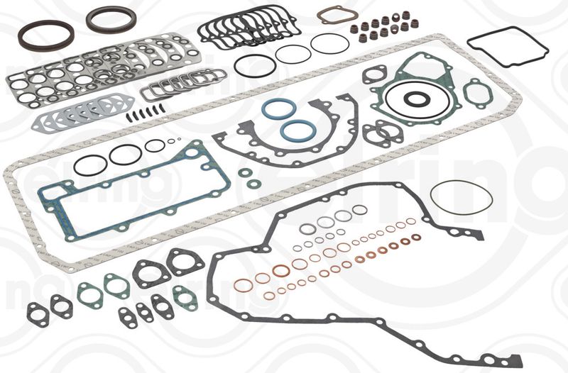 ELRING 374.310 Full Gasket Kit, engine