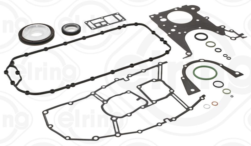 ELRING 374.710 Gasket Kit, crankcase