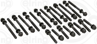 Cylinder Head Bolt Set ELRING 374.180