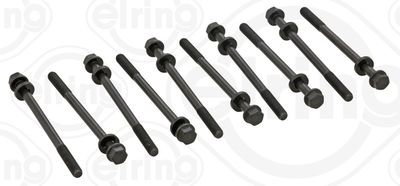 Cylinder Head Bolt Set ELRING 374.230