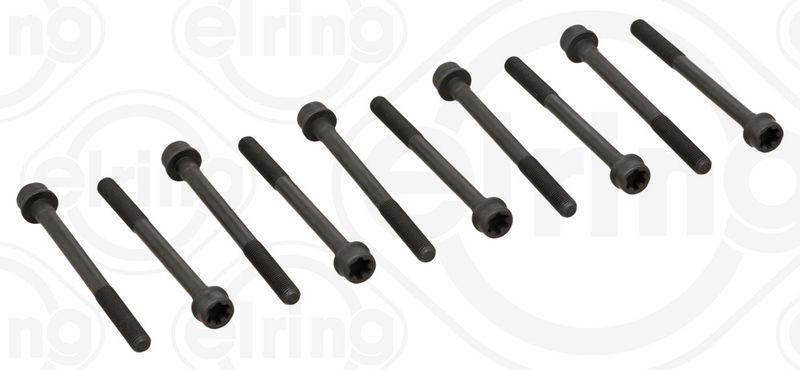 ELRING 374.240 Cylinder Head Bolt Set