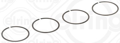 Gasket Set, exhaust manifold ELRING 374.640