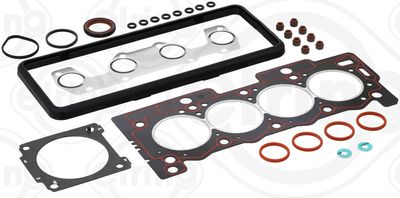 Gasket Kit, cylinder head ELRING 374.650