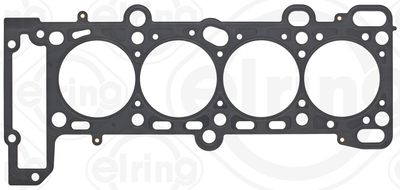 Gasket, cylinder head ELRING 374.990