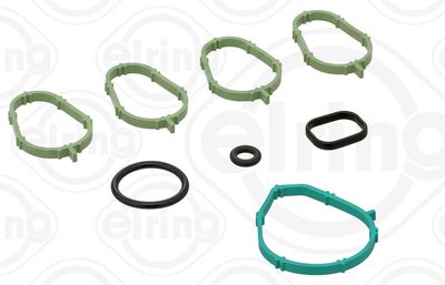 Gasket Set, intake manifold ELRING 375.250