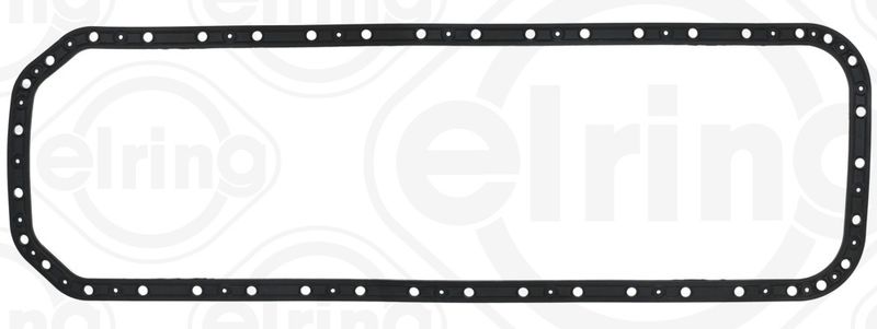 ELRING 375.860 Gasket, oil sump