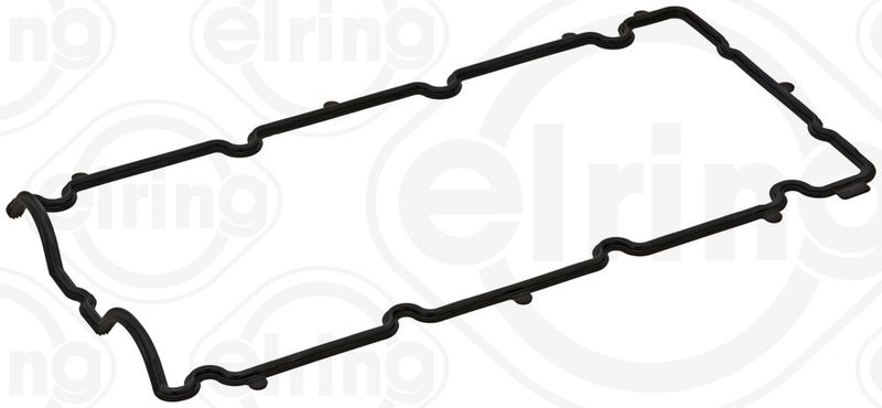 ELRING 375.080 Gasket, cylinder head cover