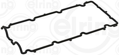 Gasket, cylinder head cover ELRING 375.080