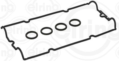 Gasket Set, cylinder head cover ELRING 375.180