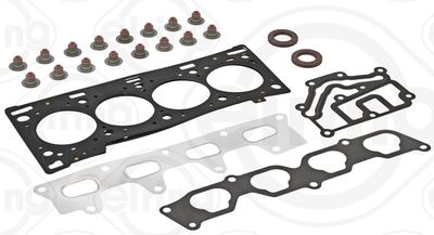 Gasket Kit, cylinder head ELRING 375.401