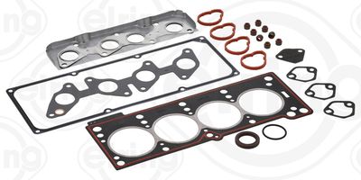 Gasket Kit, cylinder head ELRING 375.430