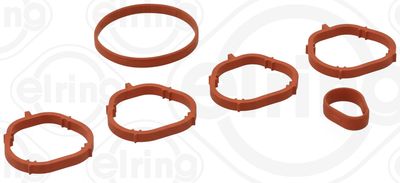 Gasket Set, intake manifold ELRING 375.490