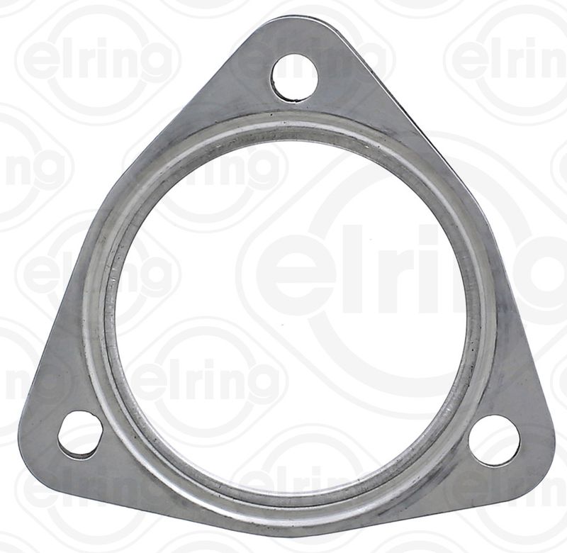 ELRING 375.580 Gasket, exhaust pipe
