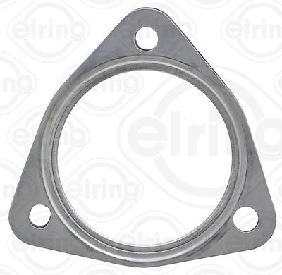 Gasket, exhaust pipe ELRING 375.580