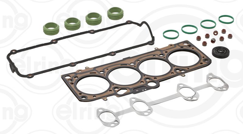 ELRING 376.121 Gasket Kit, cylinder head