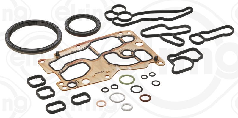 ELRING 376.590 Gasket Kit, crankcase