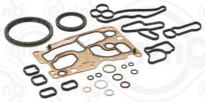 Gasket Kit, crankcase ELRING 376.590