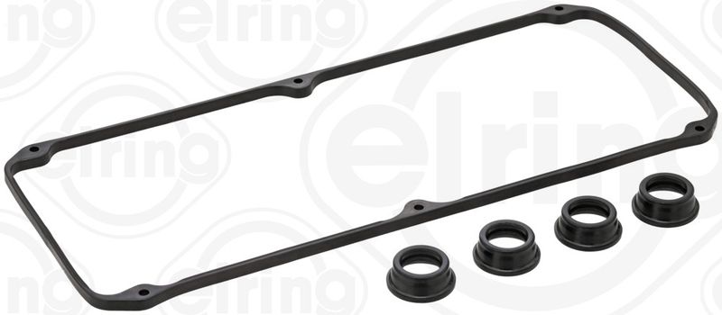 ELRING 376.220 Gasket Set, cylinder head cover