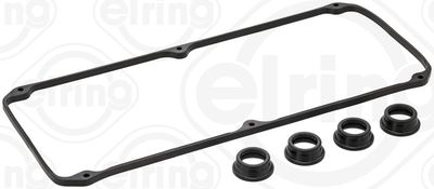 Gasket Set, cylinder head cover ELRING 376.220