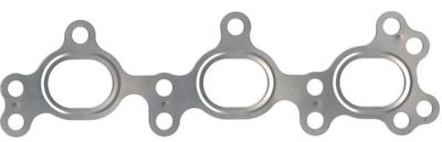 Gasket, exhaust manifold ELRING 376.230