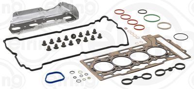 Gasket Kit, cylinder head ELRING 376.320