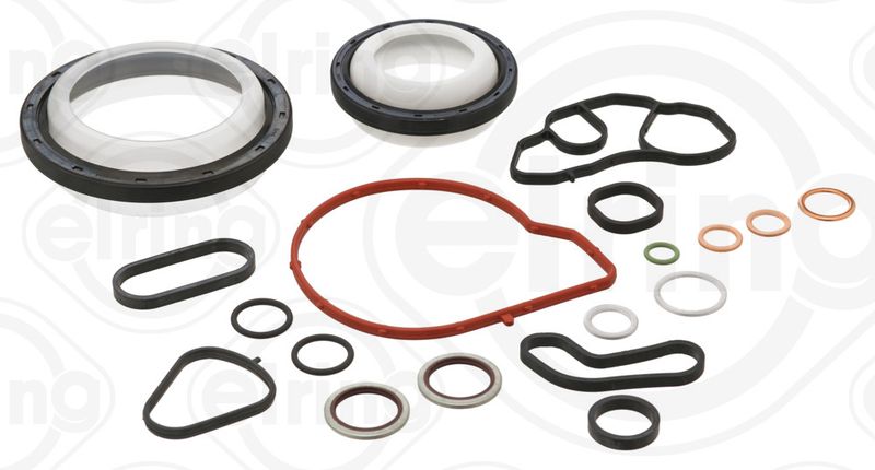 ELRING 376.330 Gasket Kit, crankcase
