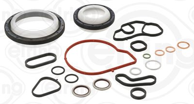 Gasket Kit, crankcase ELRING 376.330