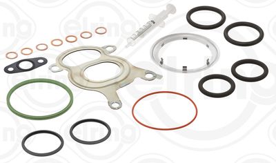 Mounting Kit, charger ELRING 376.350