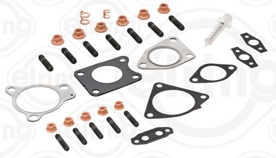 Mounting Kit, charger ELRING 376.370