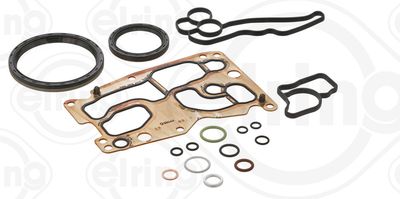 Gasket Kit, crankcase ELRING 376.500