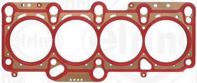 Gasket, cylinder head ELRING 376.843