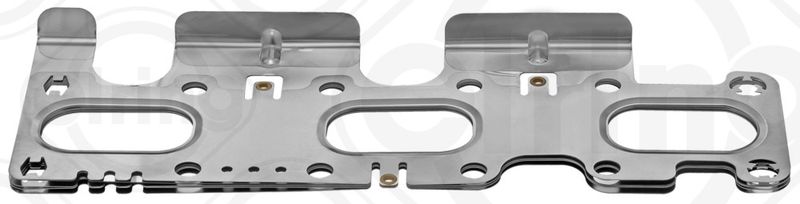 ELRING 377.261 Gasket, exhaust manifold