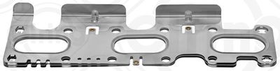 Gasket, exhaust manifold ELRING 377.261